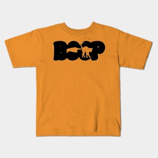 Boop Kids T-Shirt